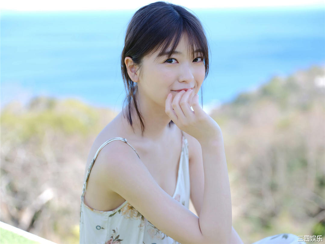 工藤美樱写真集《輝きながら……》高清全本