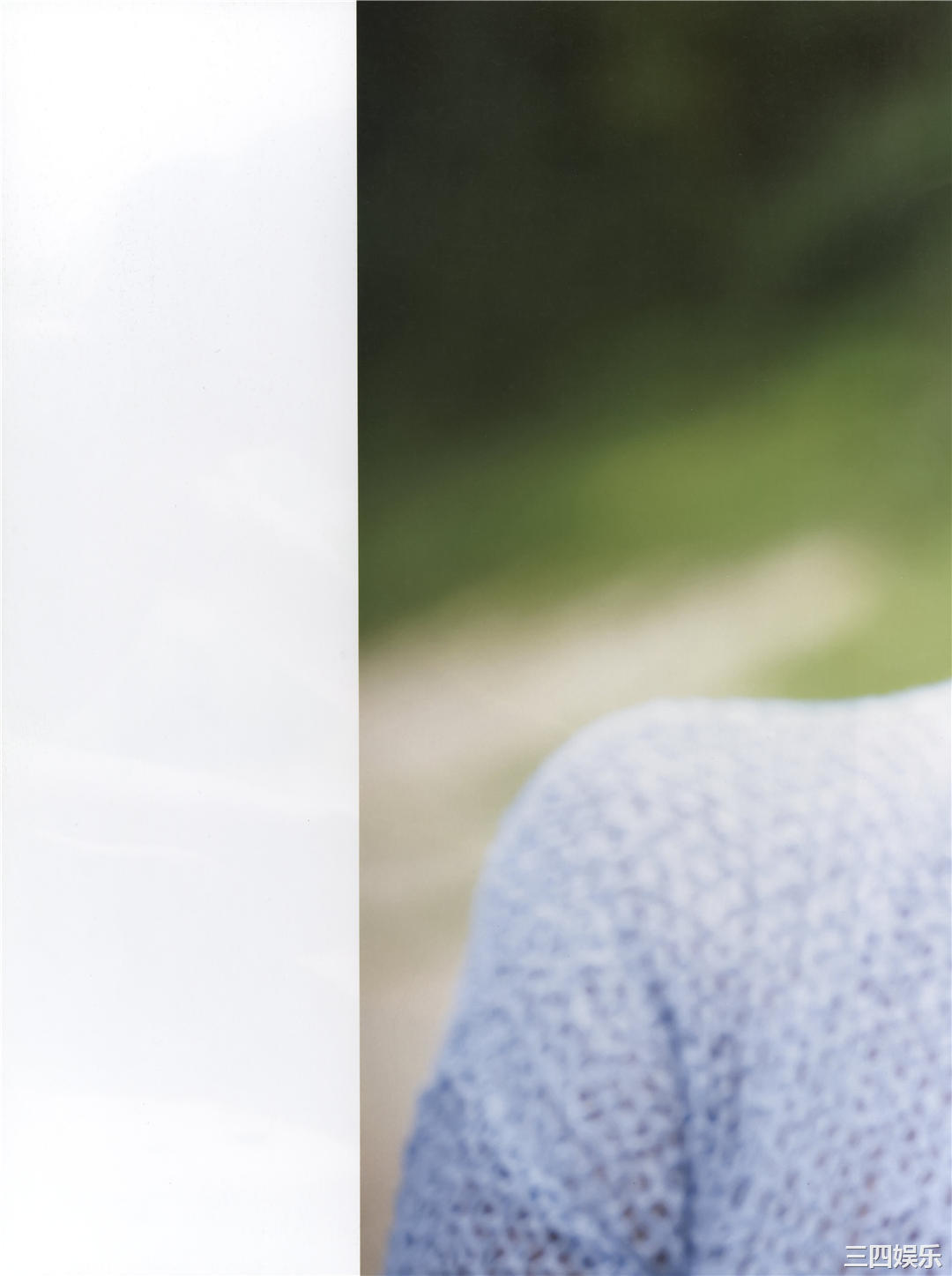 上坂堇写真集《すみれのゆめ》高清全本