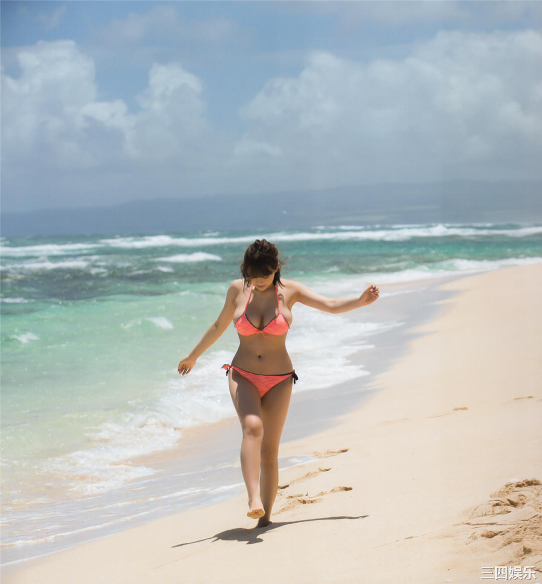 筱崎爱写真集《夢幻》高清全本