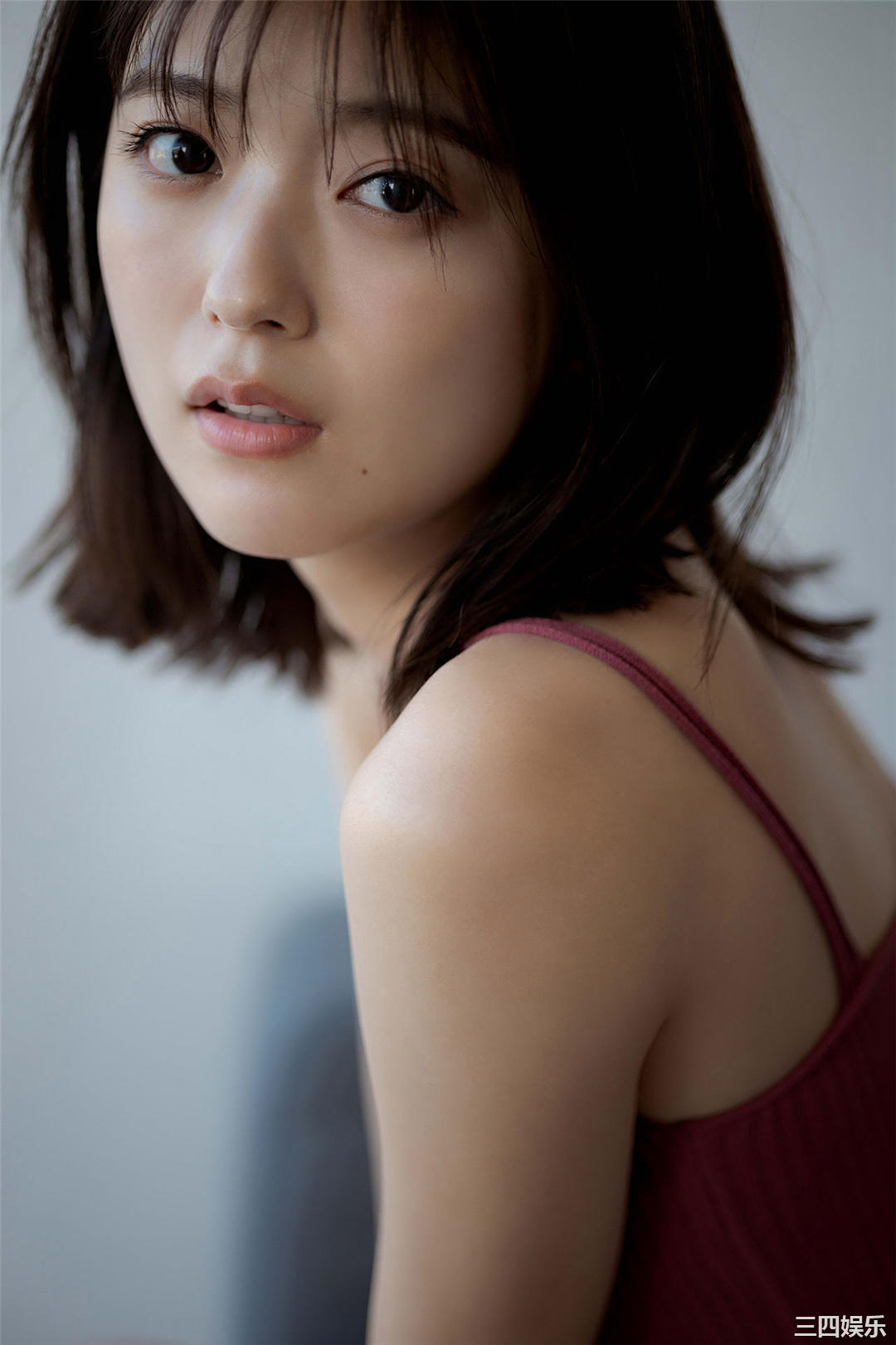 工藤美樱写真集《輝きながら……》高清全本