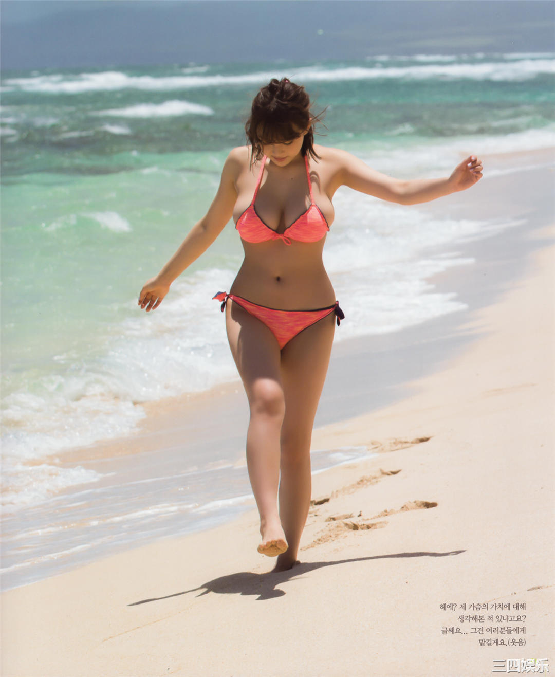 筱崎爱写真集《夢幻》高清全本