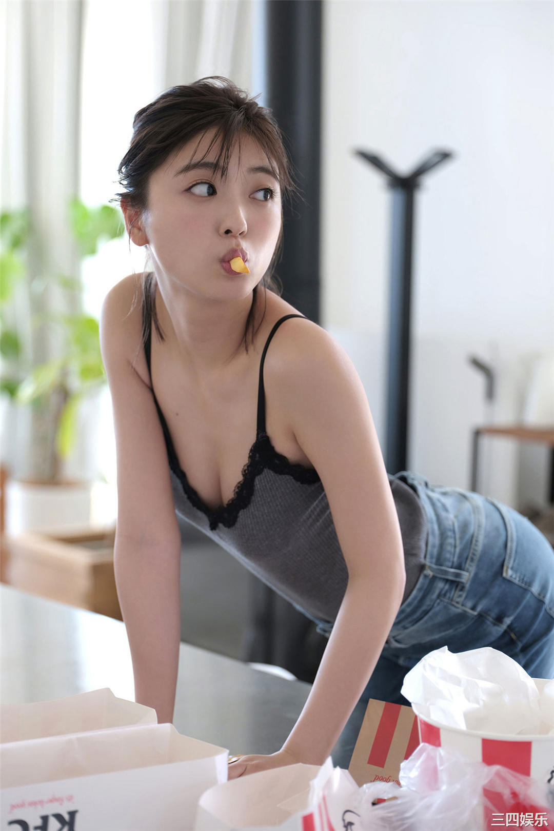 工藤美樱写真集《輝きながら……》高清全本