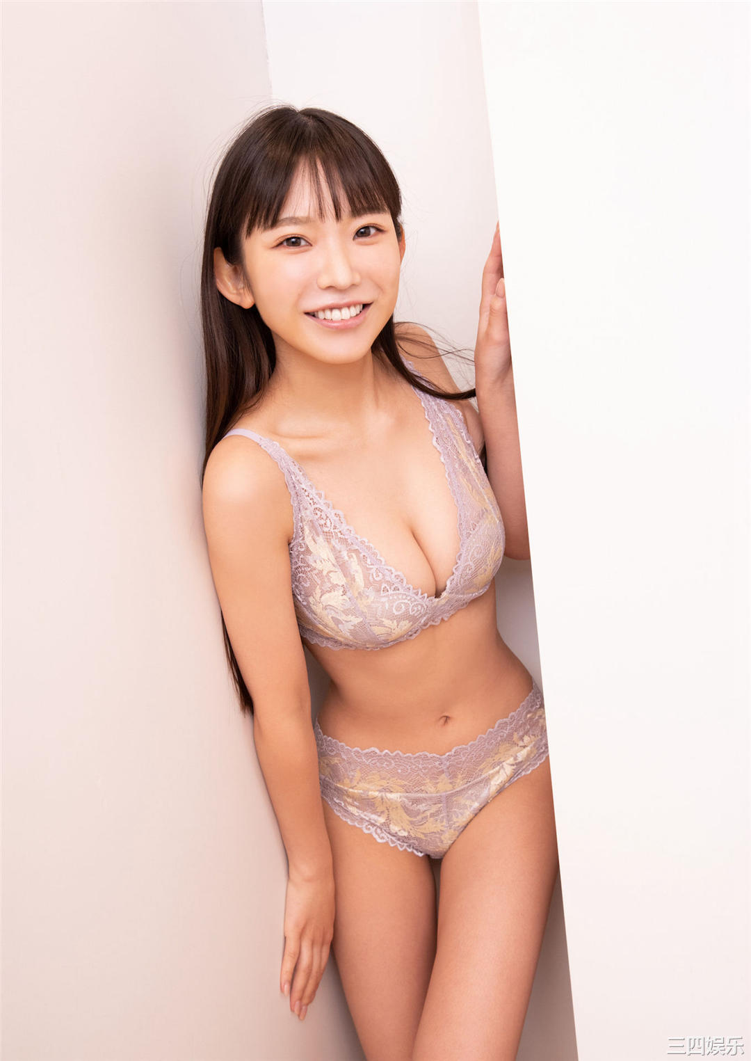 长泽茉里奈写真集《まりちゅうといっしょ》高清全本