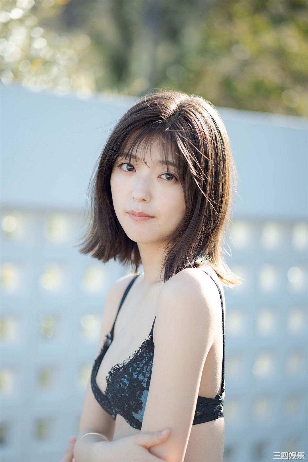 工藤美樱写真集《輝きながら……》高清全本