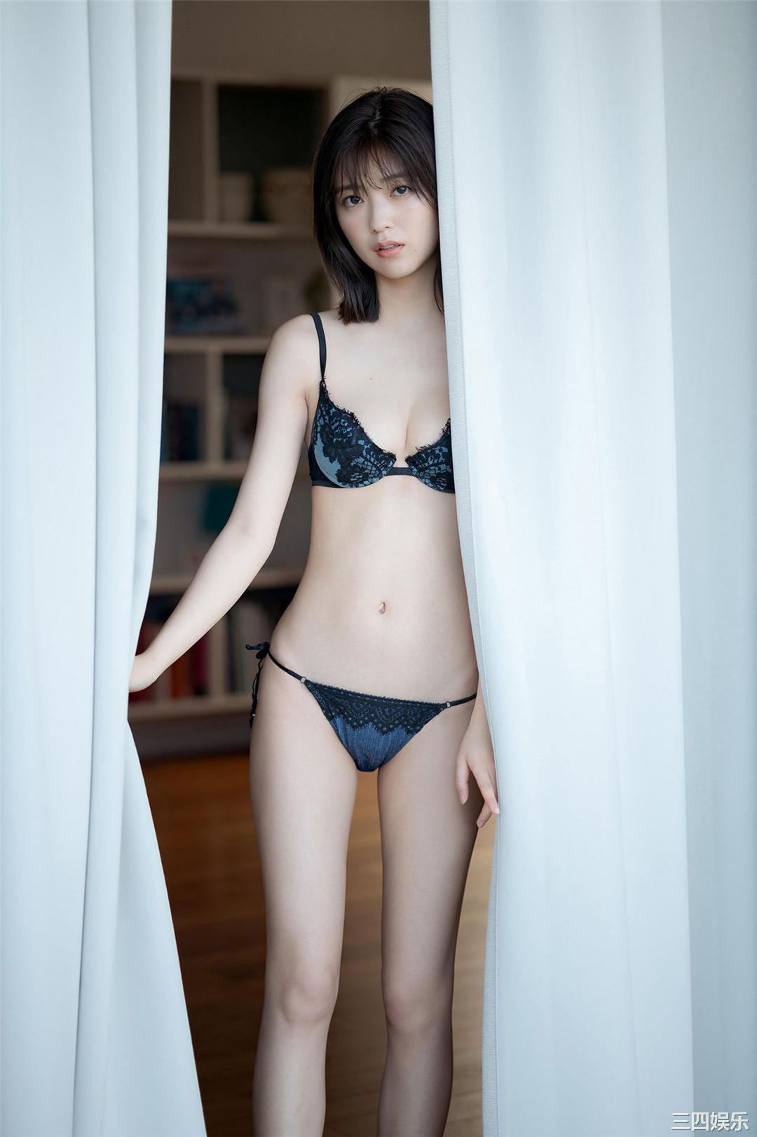 工藤美樱写真集《輝きながら……》高清全本