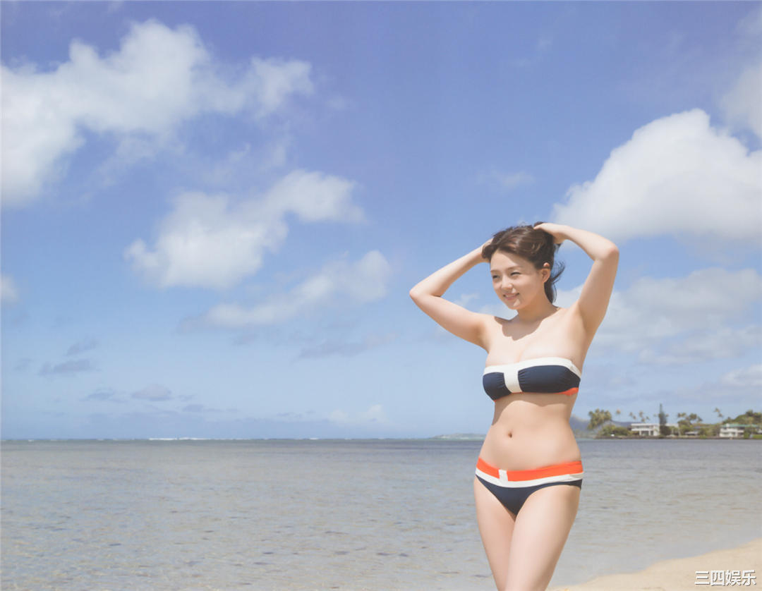 筱崎爱写真集《夢幻》高清全本