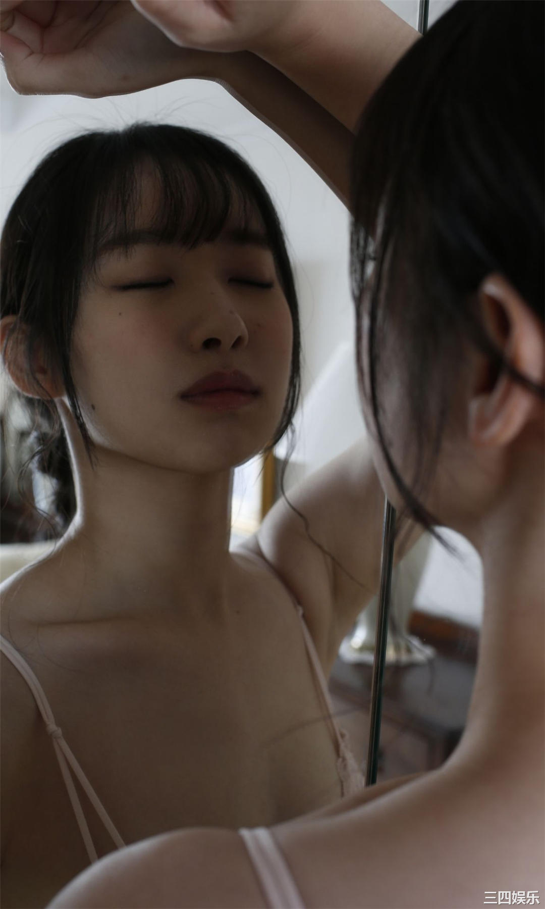 辻优衣写真集《大分県在住、のびしろガール。》高清全本