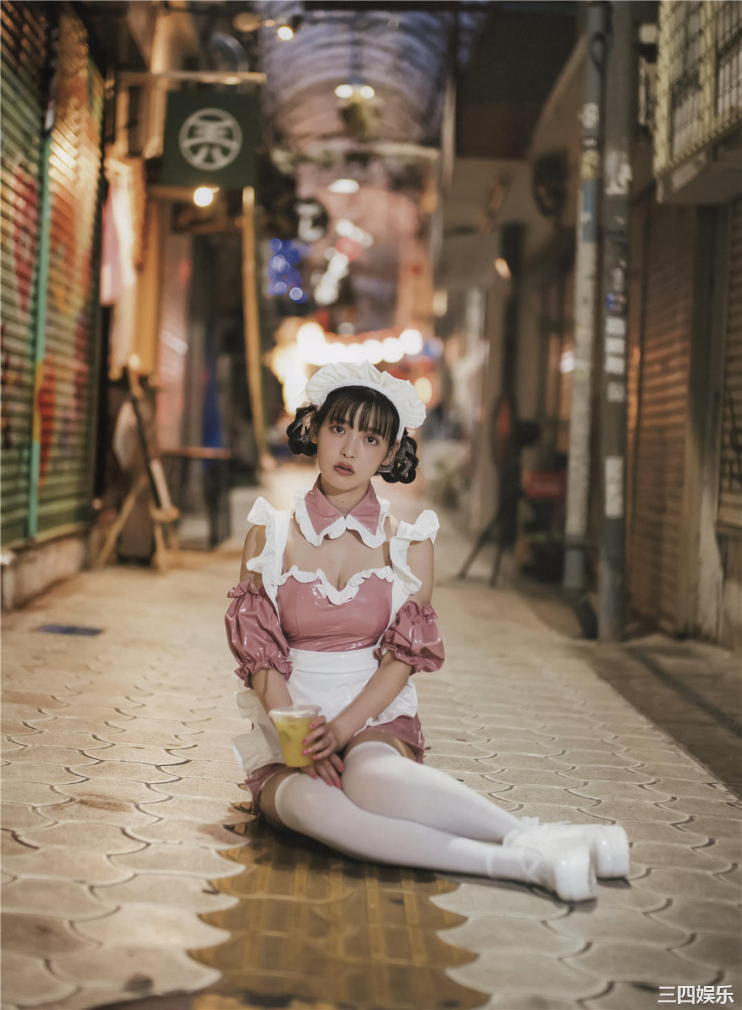 上坂堇写真集《すみれのゆめ》高清全本