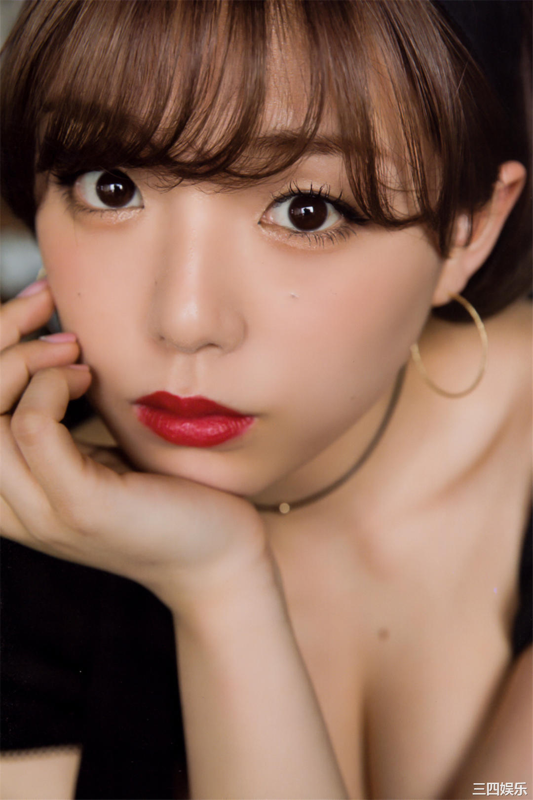 筱崎爱写真集《夢幻》高清全本