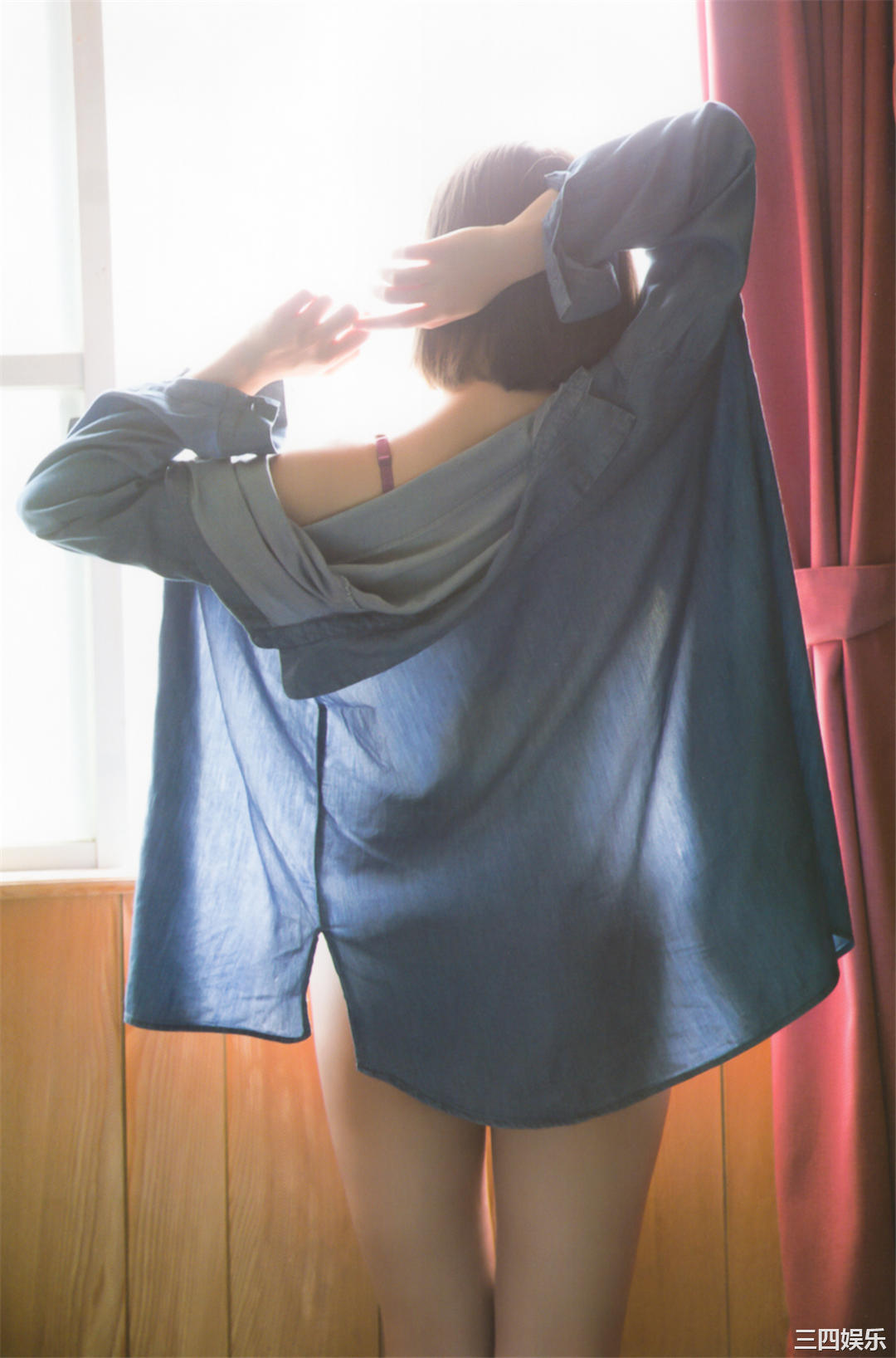 筱崎爱写真集《夢幻》高清全本