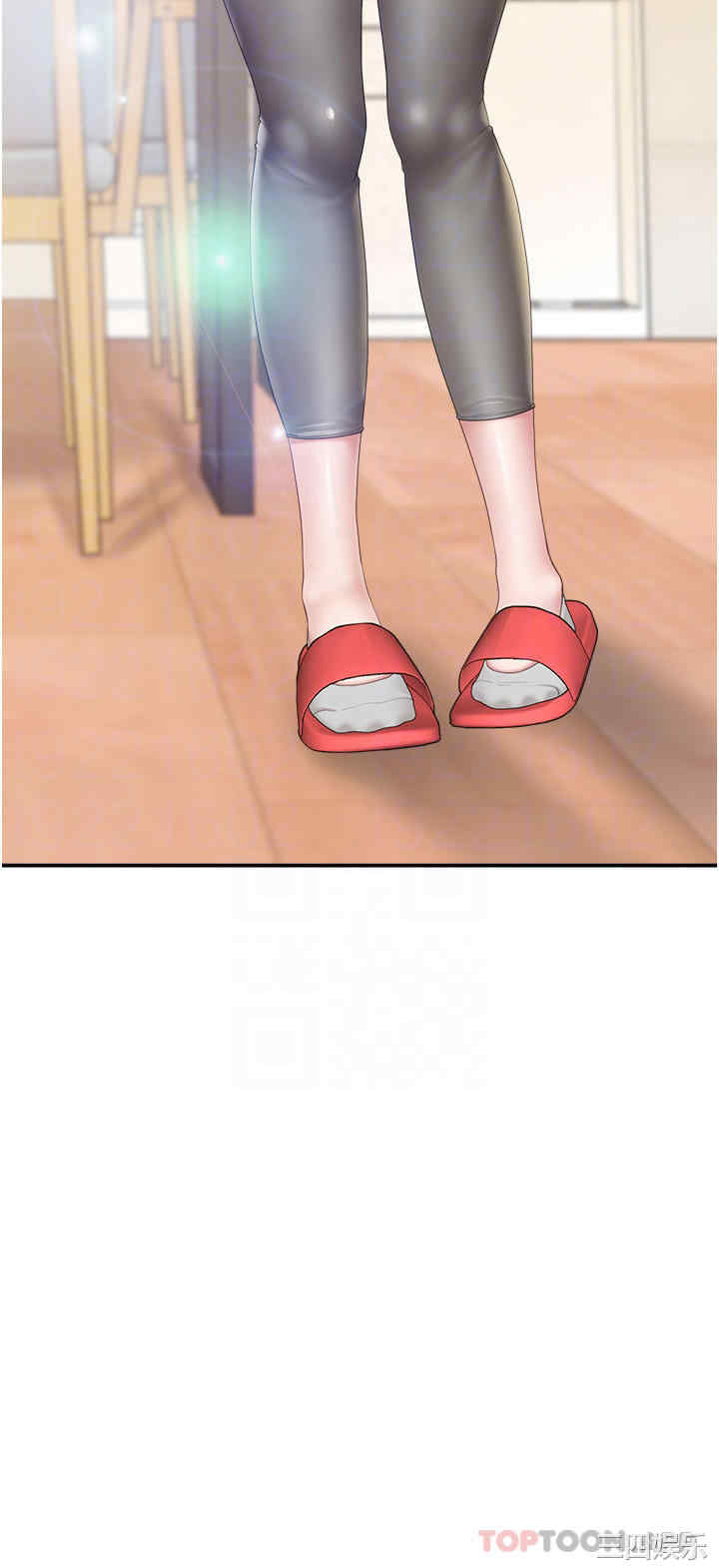 亲子餐厅的妈妈们