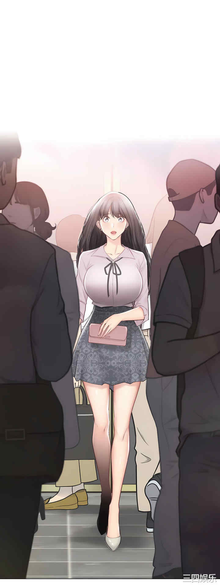 轻触! 解除封印/触摸解封