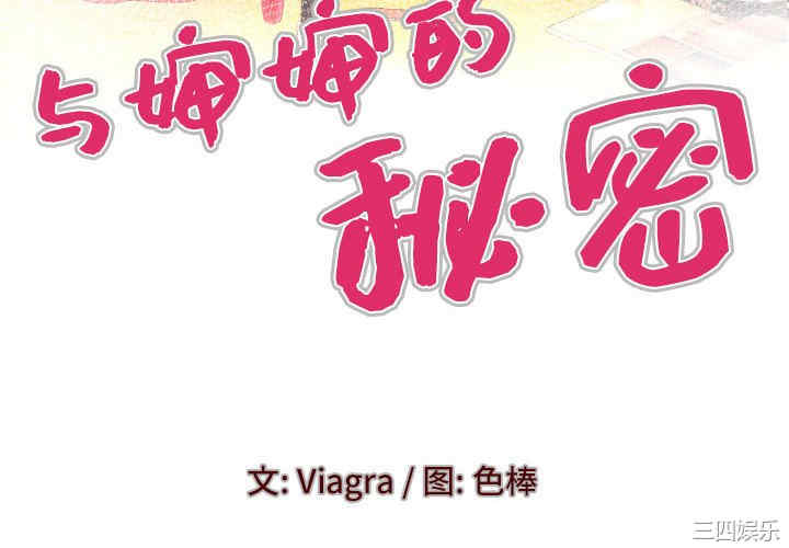 婶婶/与婶婶的秘密