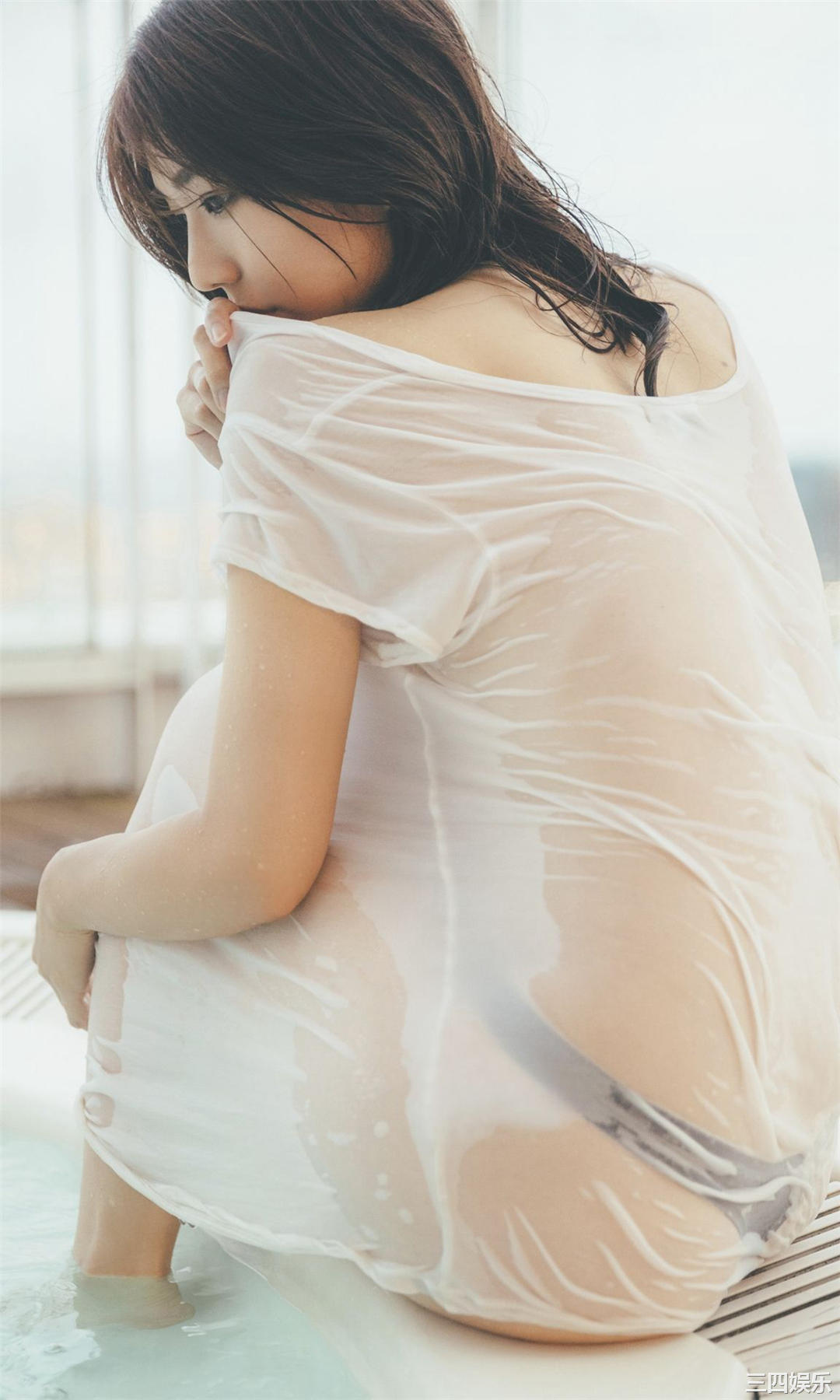 藤木由贵写真集《ホテルで朝から晩まで》高清全本