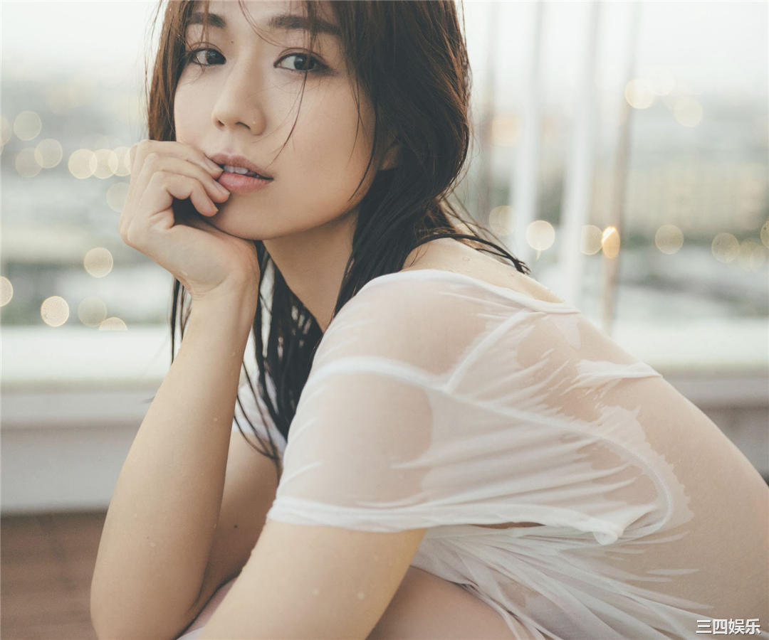 藤木由贵写真集《ホテルで朝から晩まで》高清全本