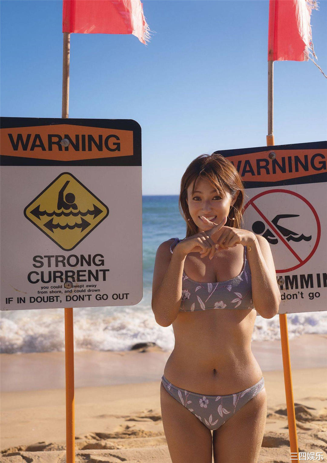 深田恭子写真集《Brand new me》高清全本