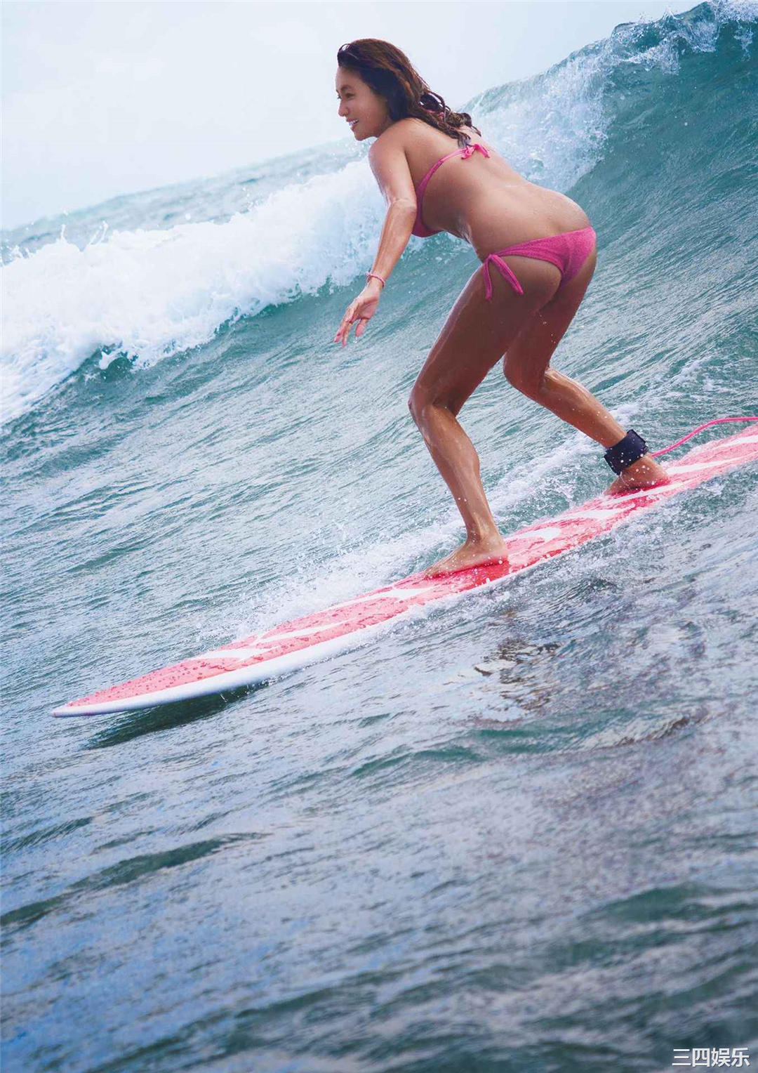 深田恭子写真集《Brand new me》高清全本