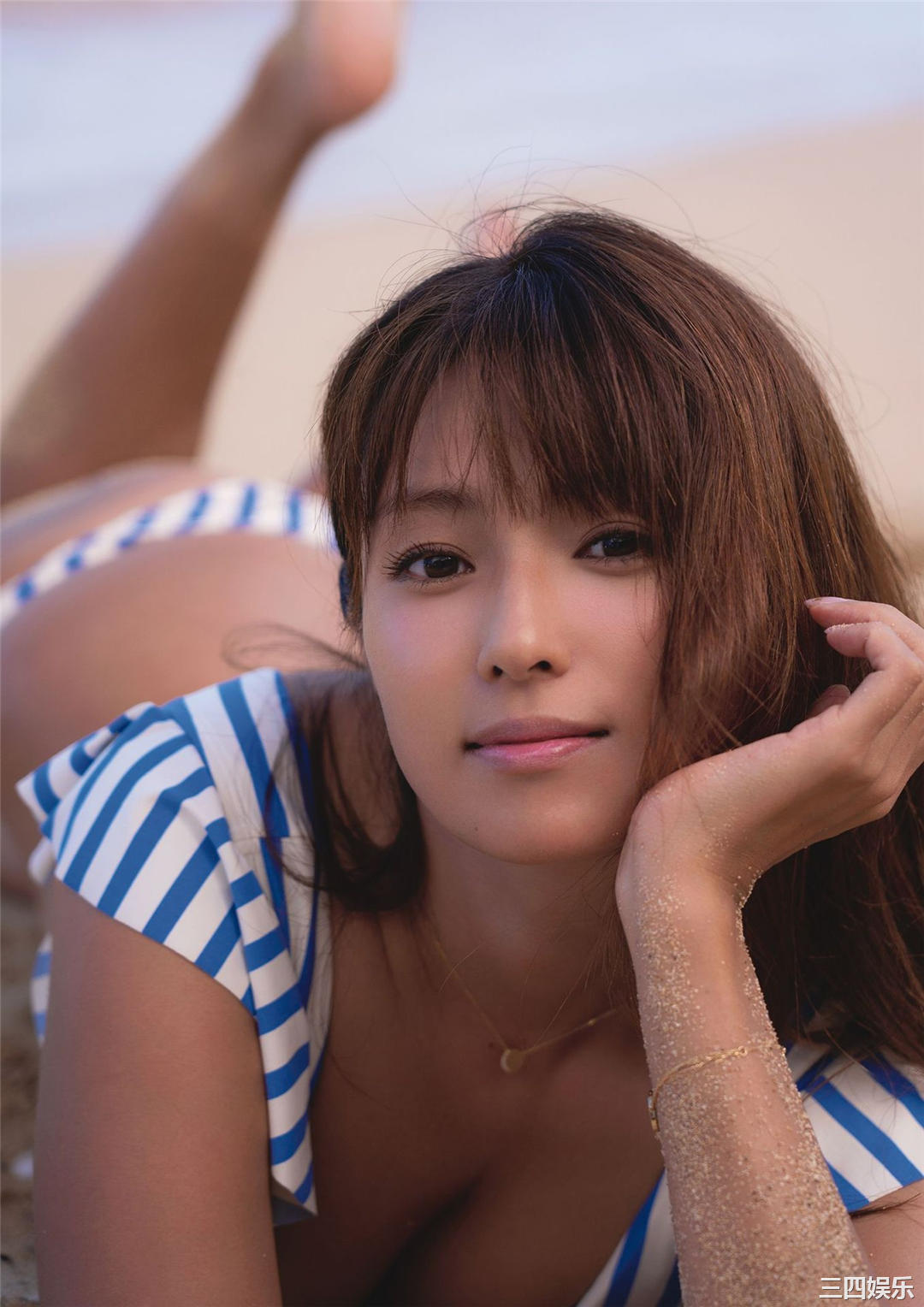 深田恭子写真集《Brand new me》高清全本