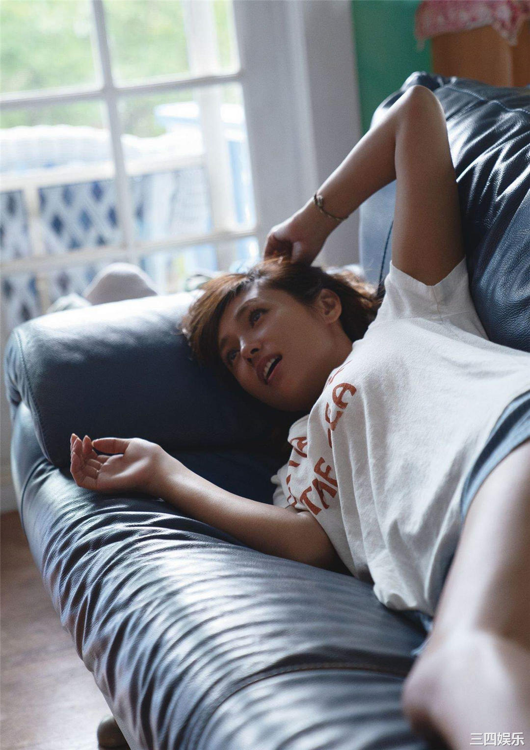 深田恭子写真集《Brand new me》高清全本