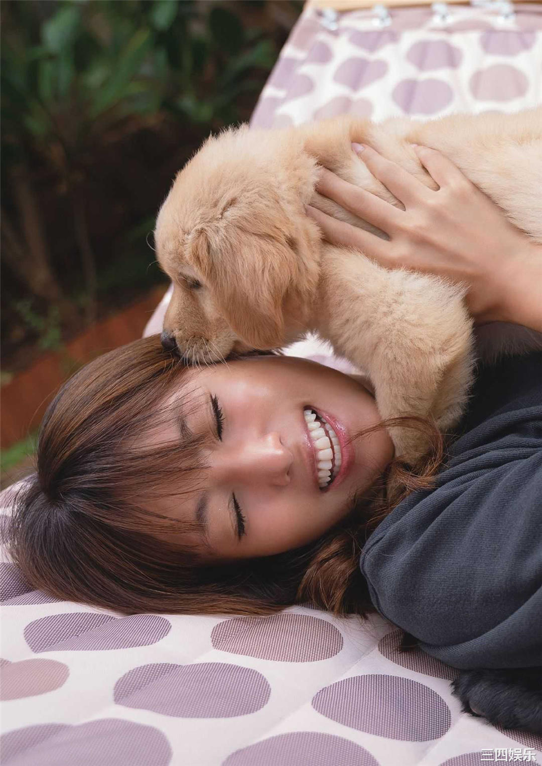 深田恭子写真集《Brand new me》高清全本