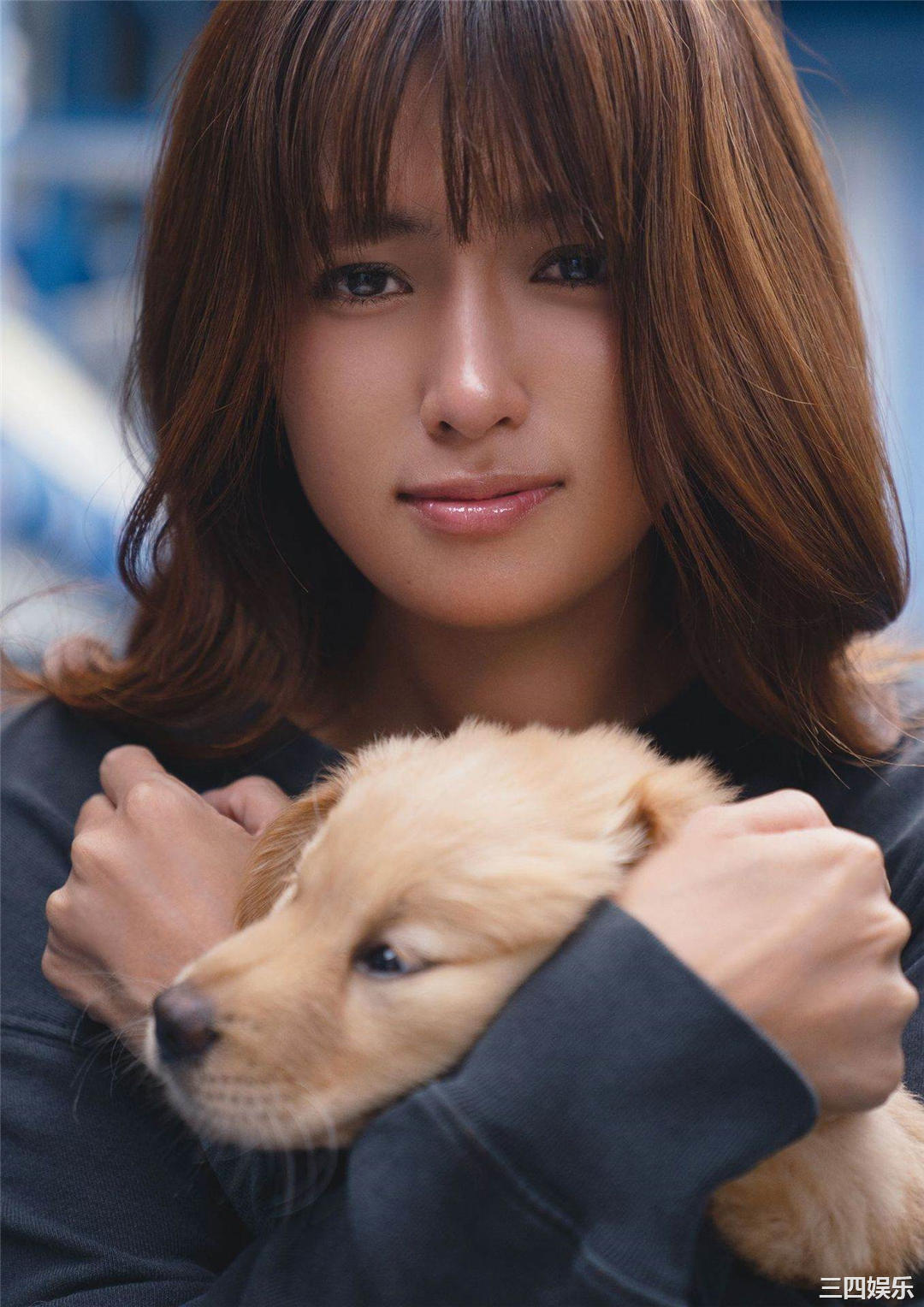 深田恭子写真集《Brand new me》高清全本