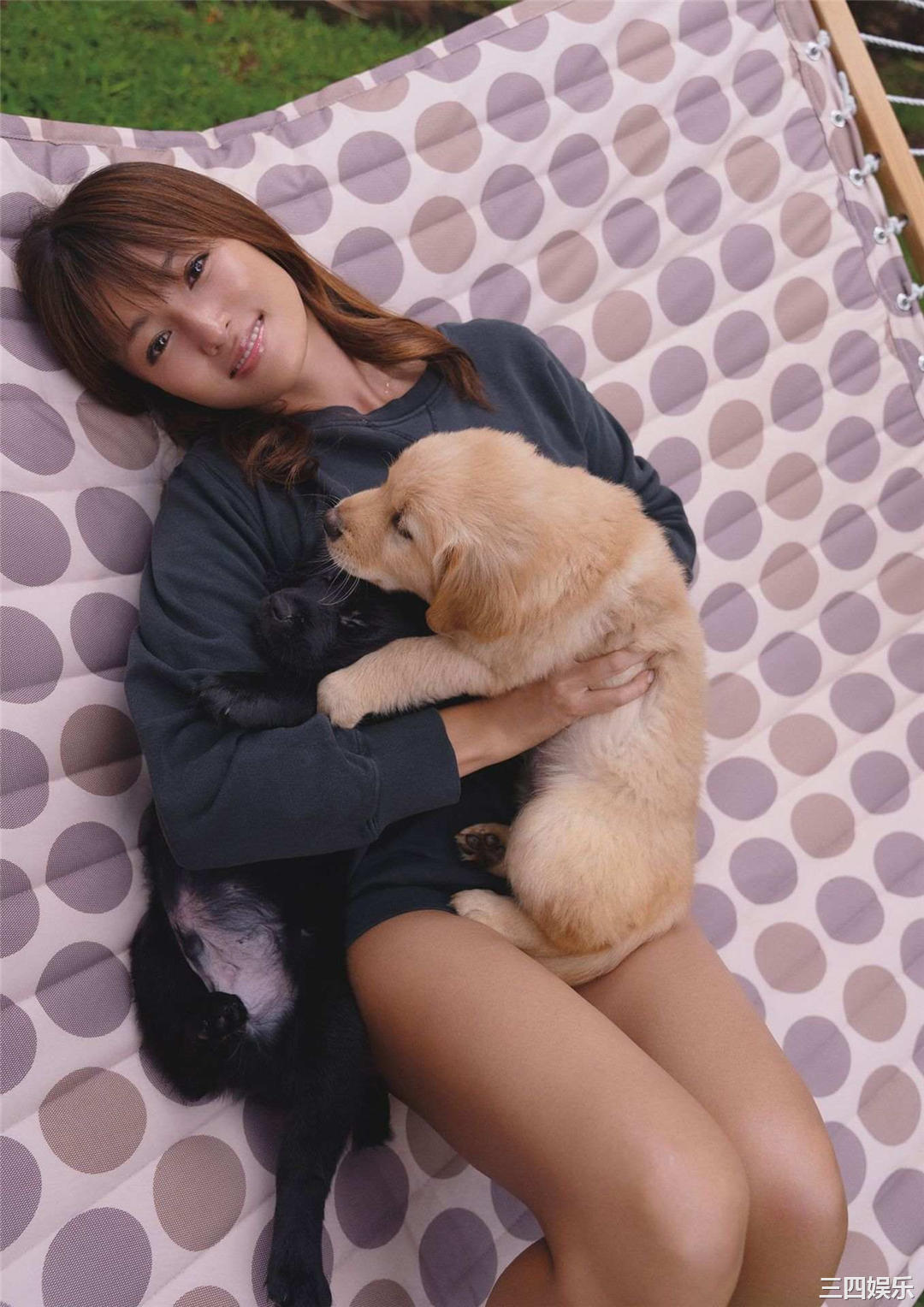 深田恭子写真集《Brand new me》高清全本