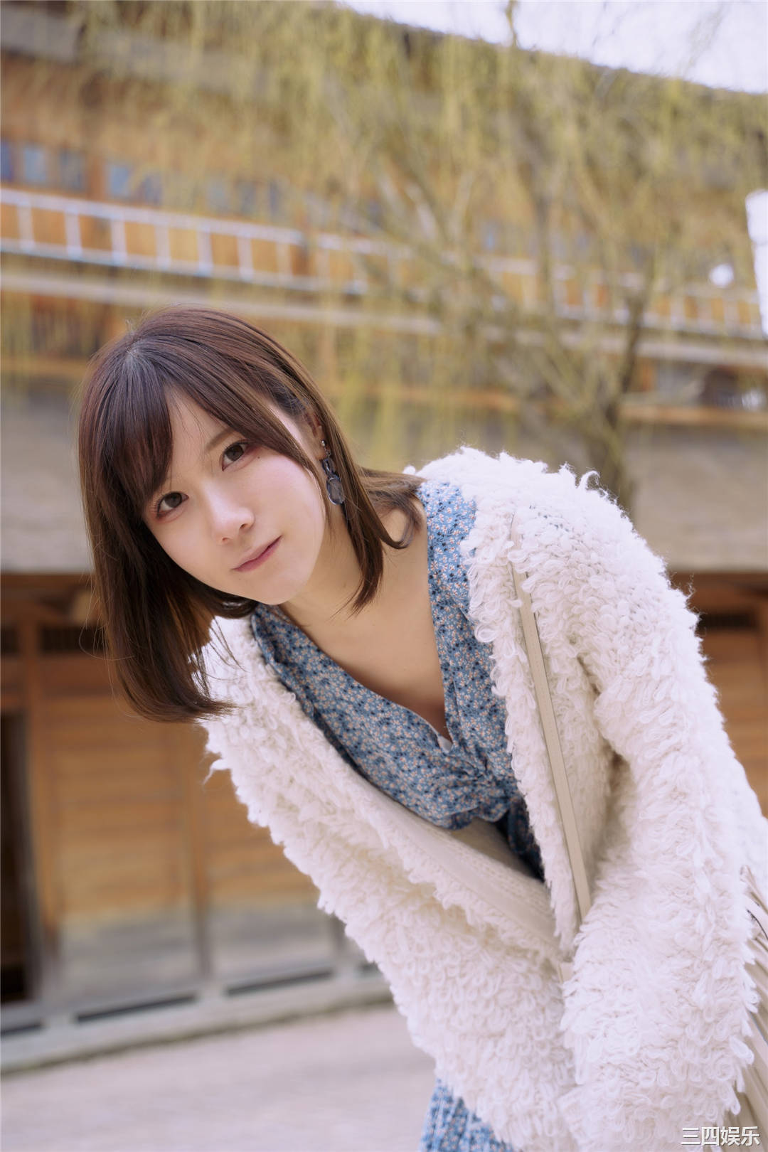 KENKEN写真集《湯けむりけんけん一泊二日》高清全本