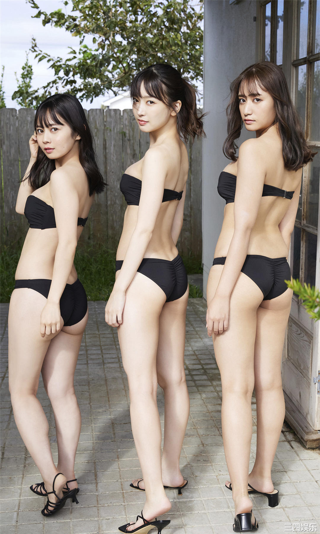 近藤沙瑛子写真集《もっこす》高清全本