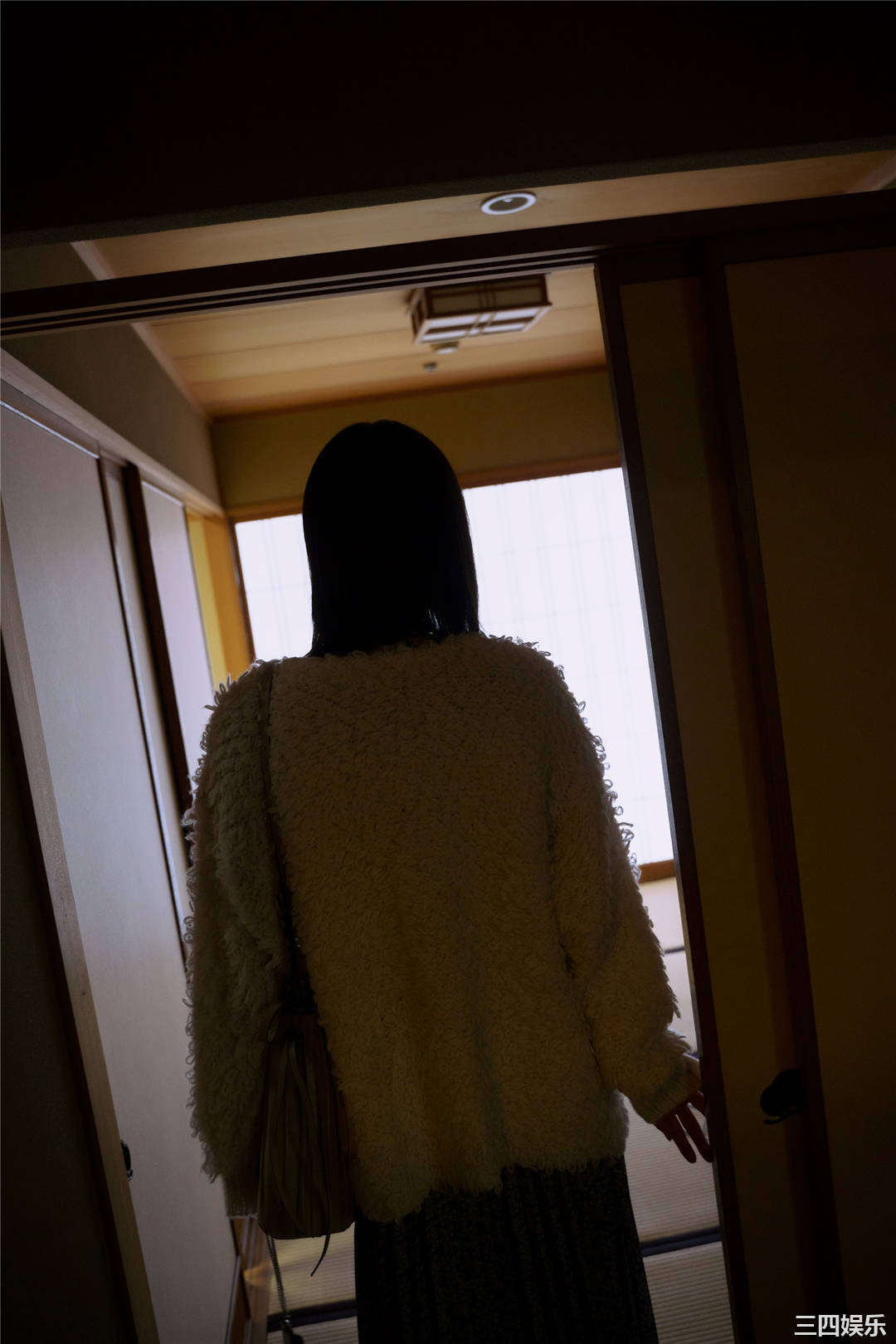 KENKEN写真集《湯けむりけんけん一泊二日》高清全本