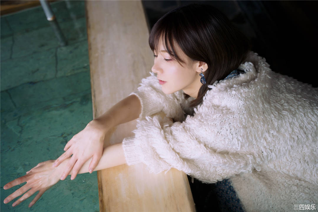 KENKEN写真集《湯けむりけんけん一泊二日》高清全本