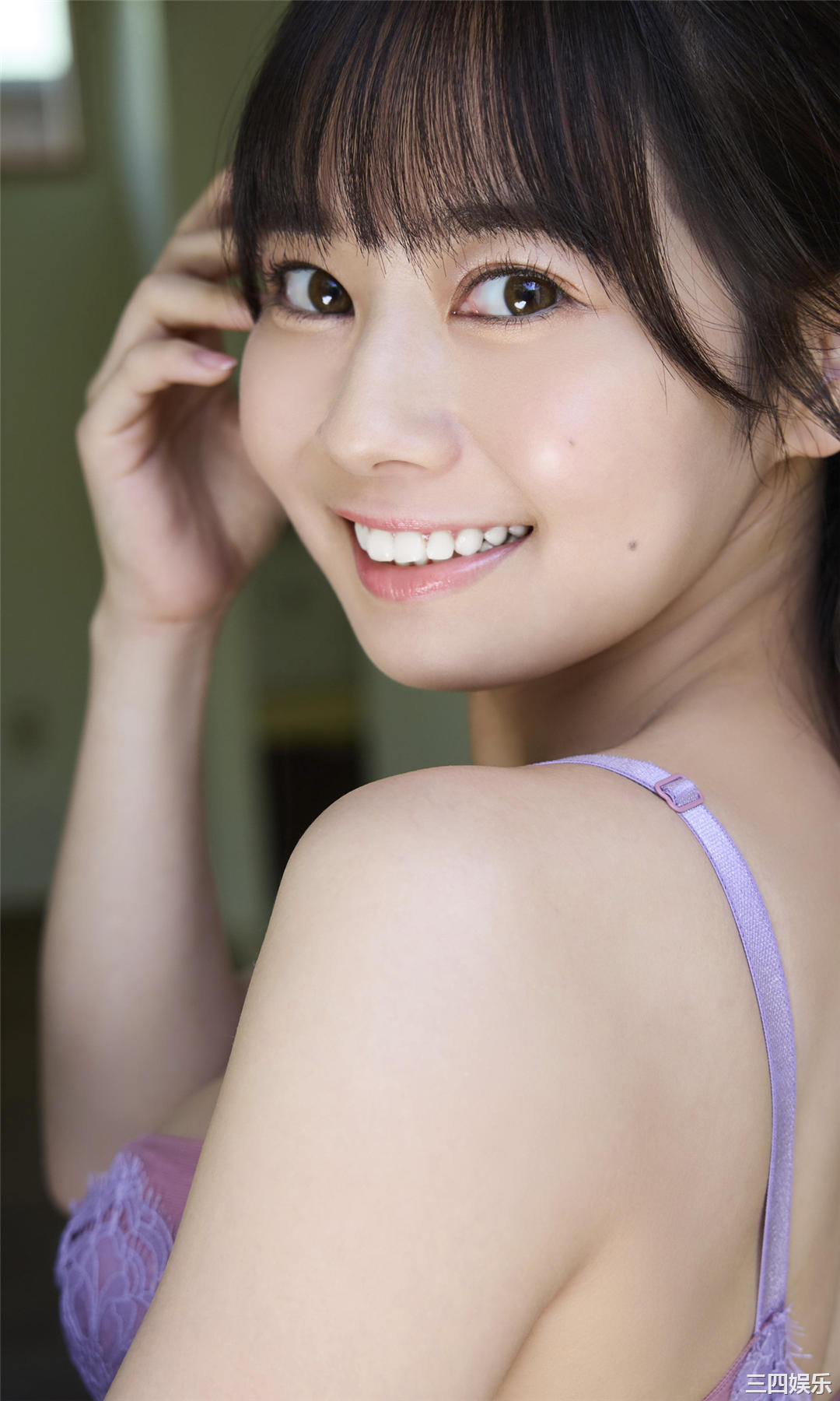 近藤沙瑛子写真集《もっこす》高清全本