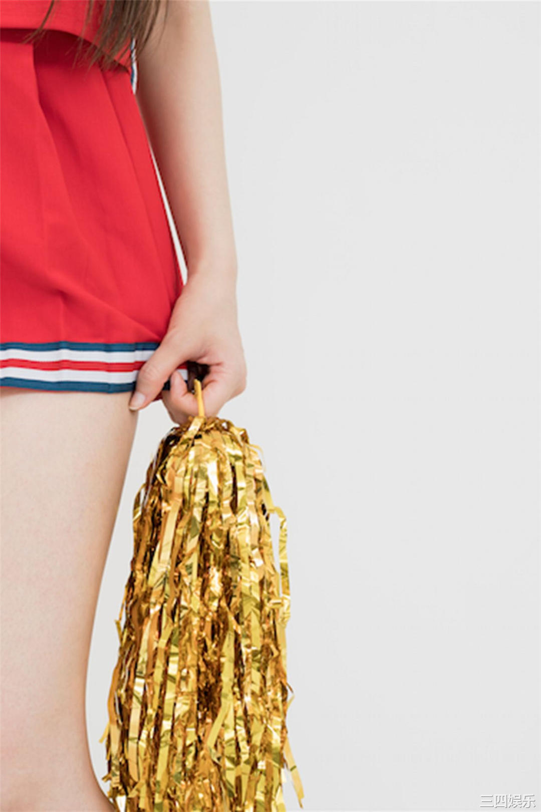 冈户雅树摄影作品《ふとももデルタ》高清全本