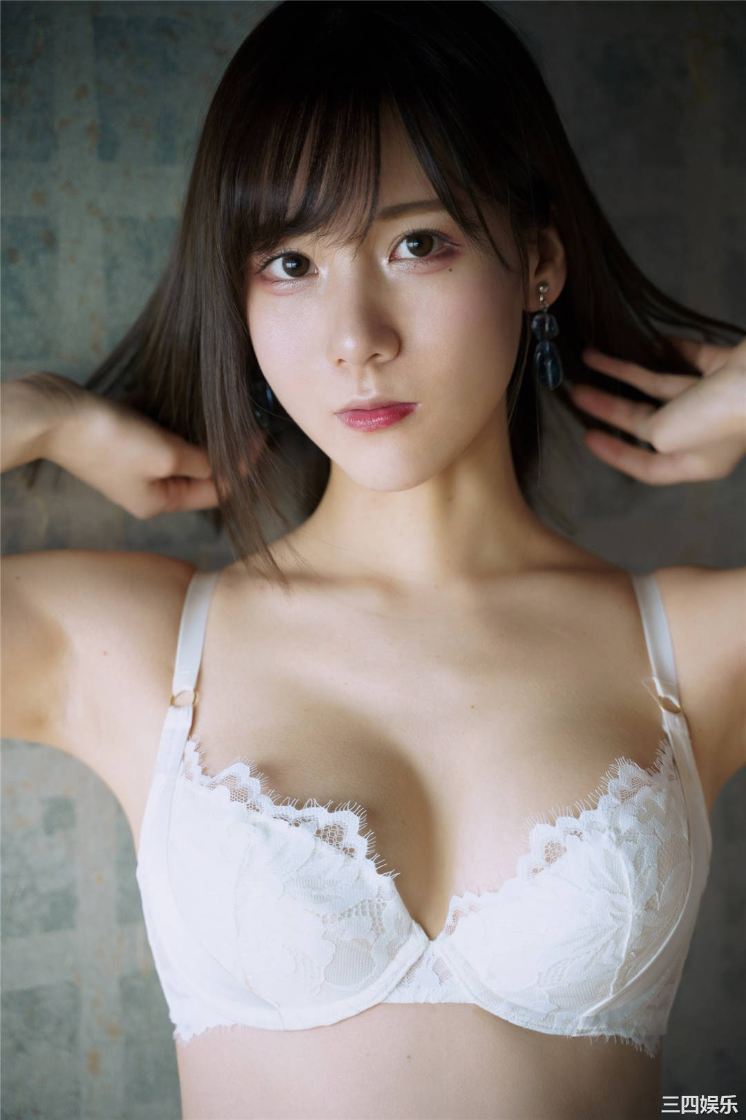 KENKEN写真集《湯けむりけんけん一泊二日》高清全本