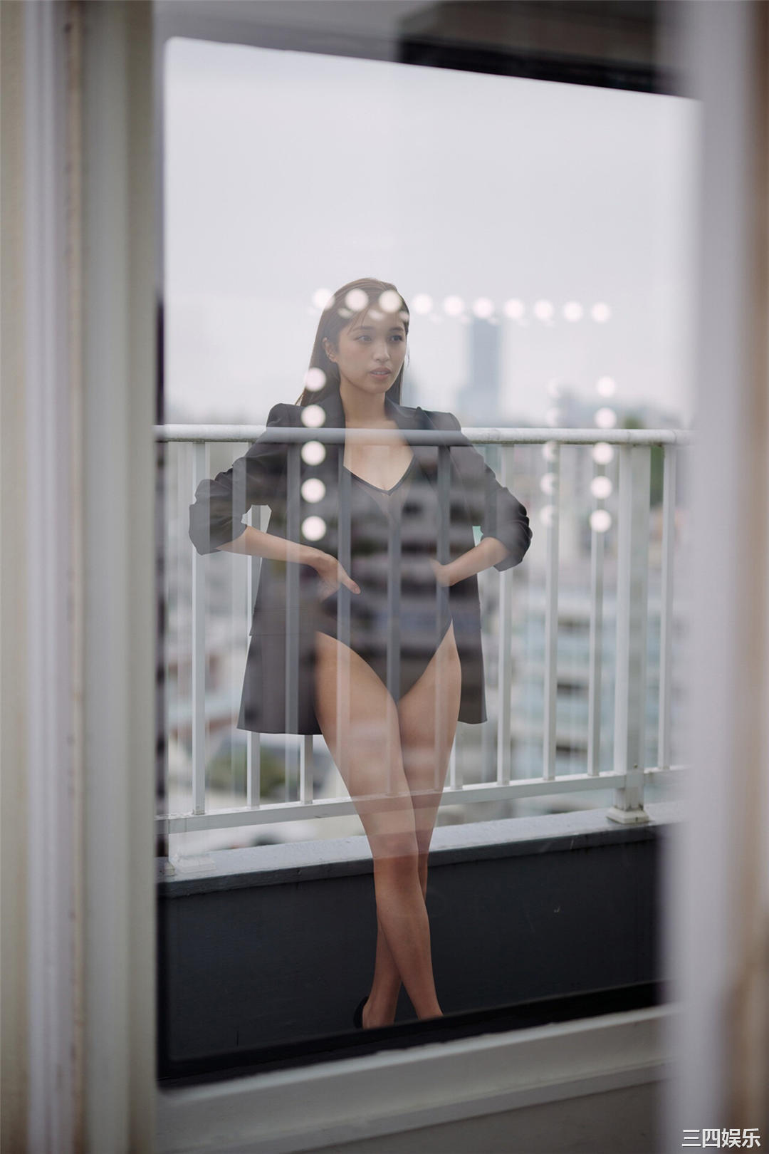 村岛未悠写真集《いい女スイッチ》高清全本