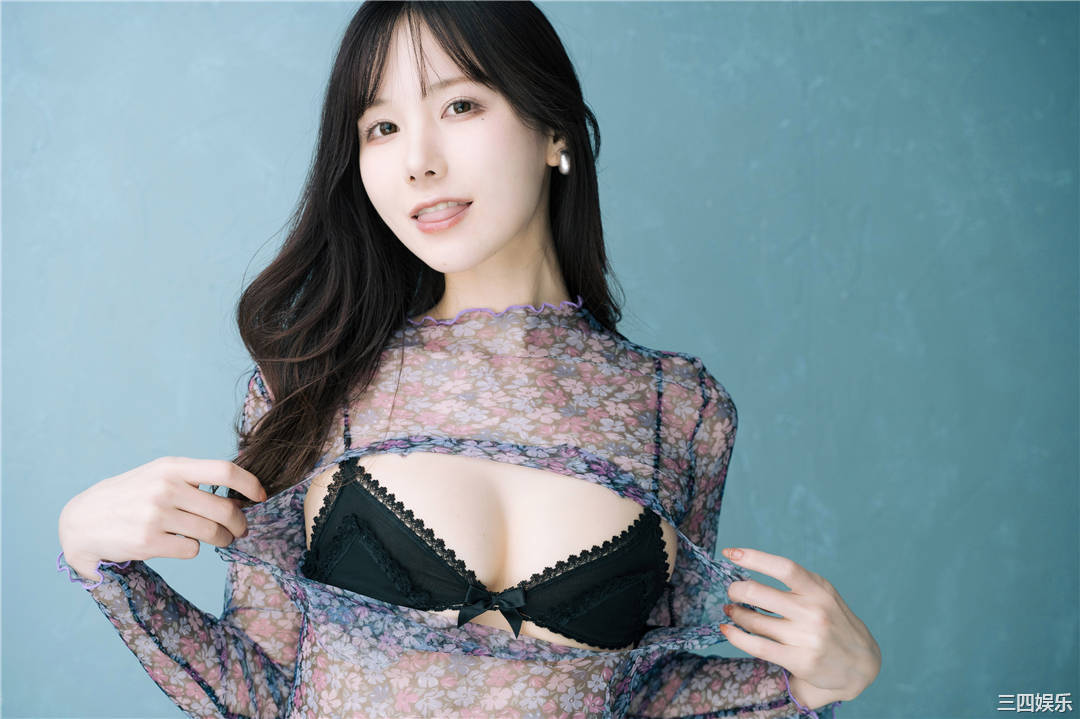 KENKEN写真集《bouquet》高清全本