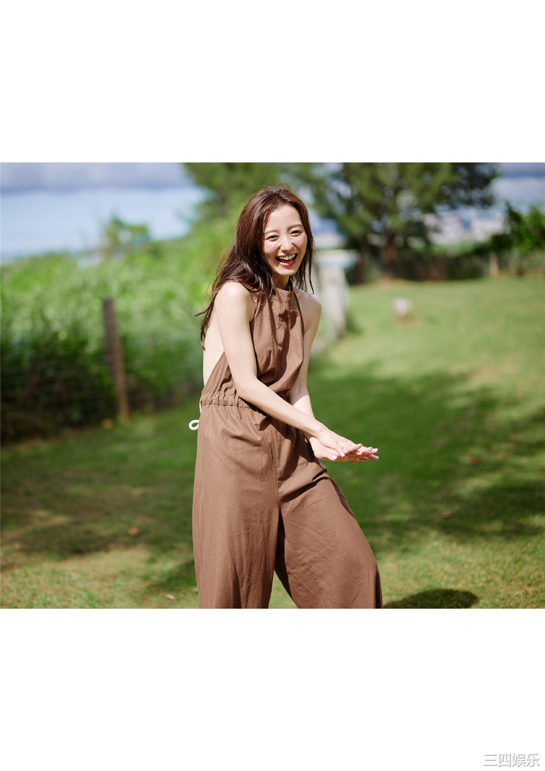 高田里穗写真集《完成された未完成》高清全本