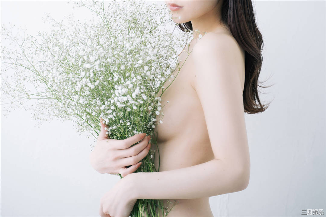 KENKEN写真集《bouquet》高清全本