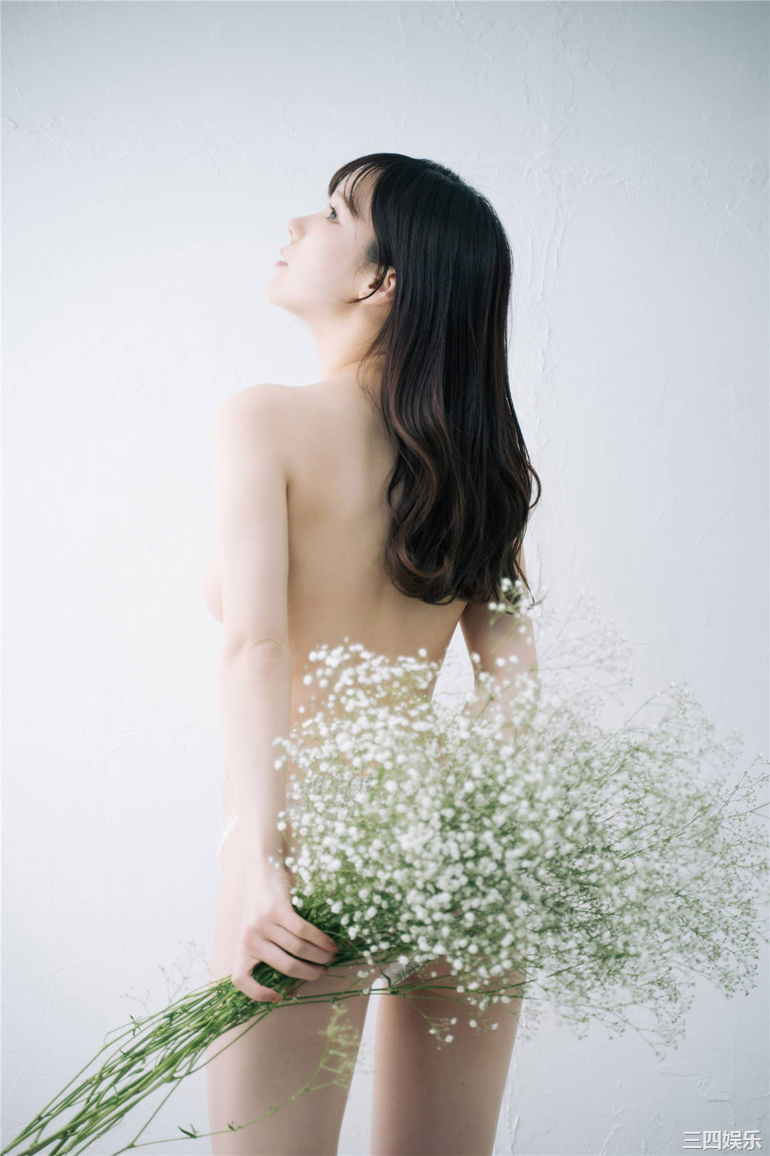 KENKEN写真集《bouquet》高清全本