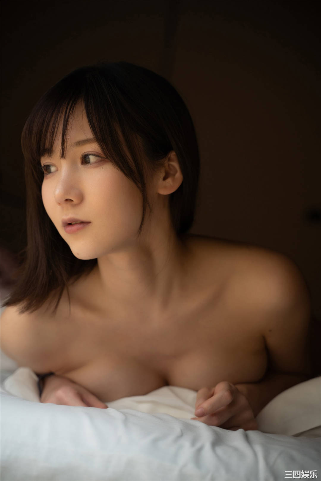 KENKEN写真集《湯けむりけんけん一泊二日》高清全本