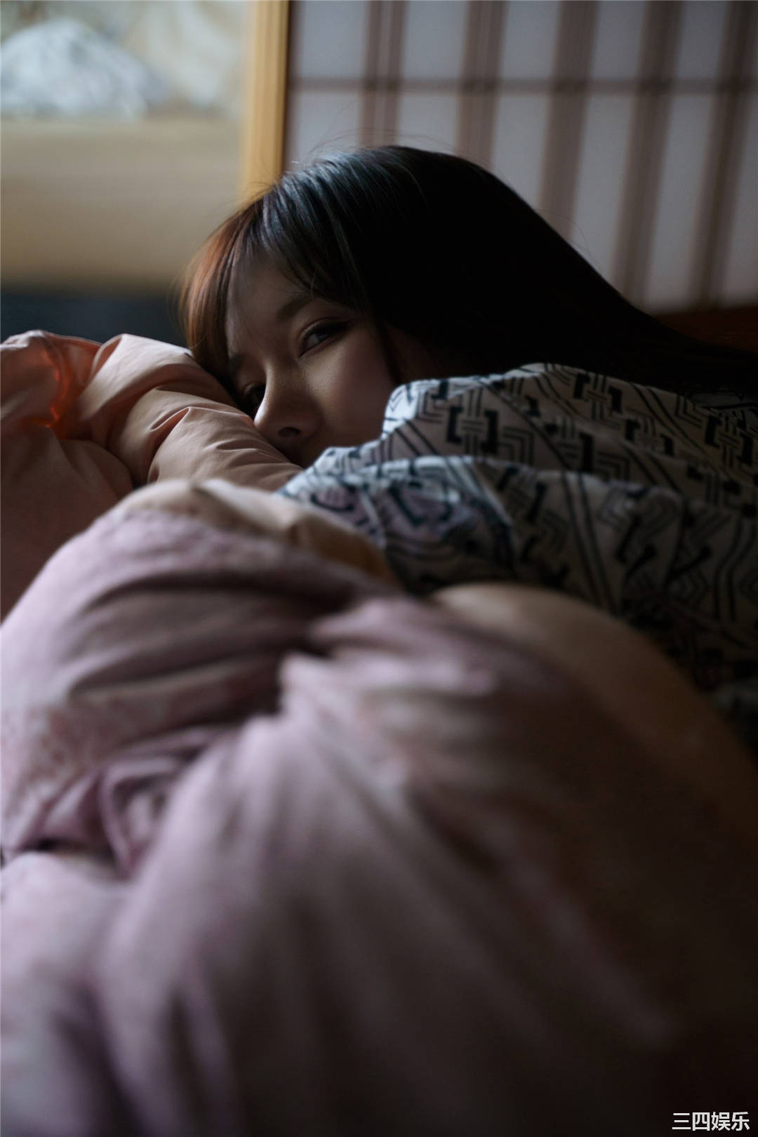 KENKEN写真集《湯けむりけんけん一泊二日》高清全本