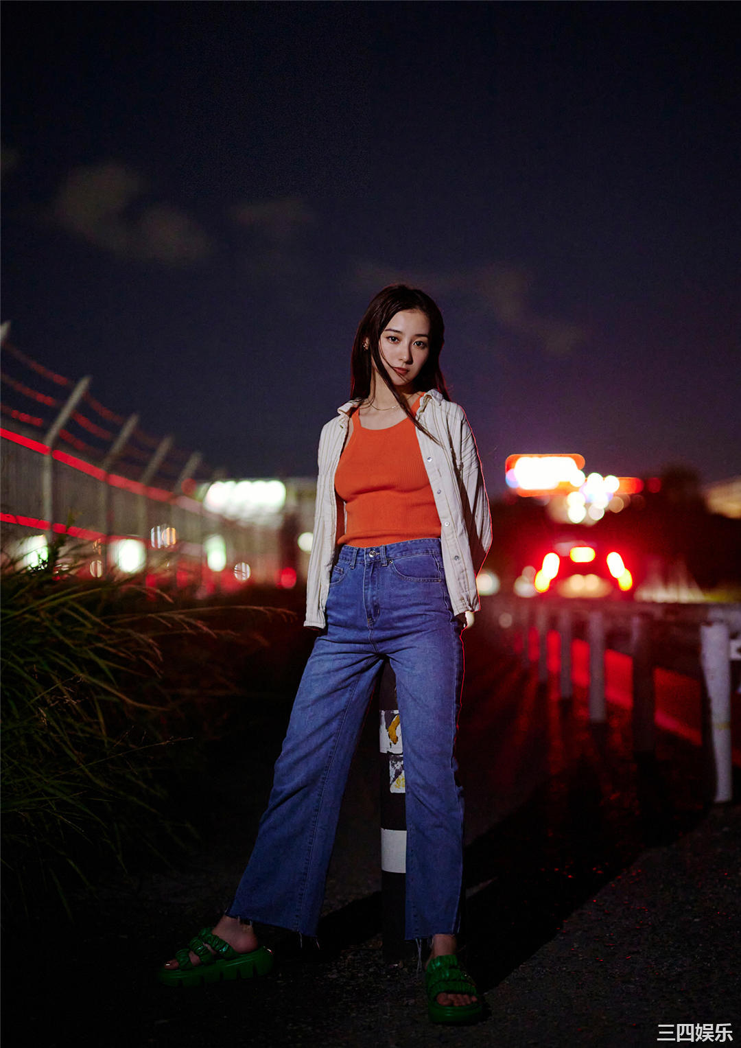 高田里穗写真集《完成された未完成》高清全本