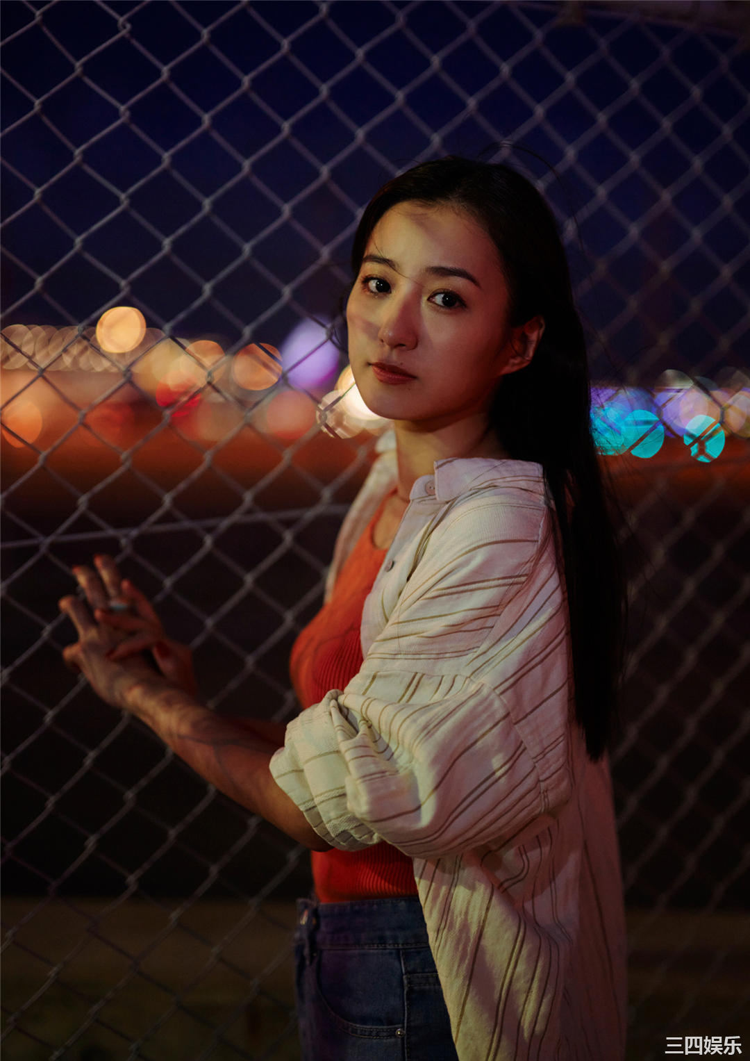 高田里穗写真集《完成された未完成》高清全本