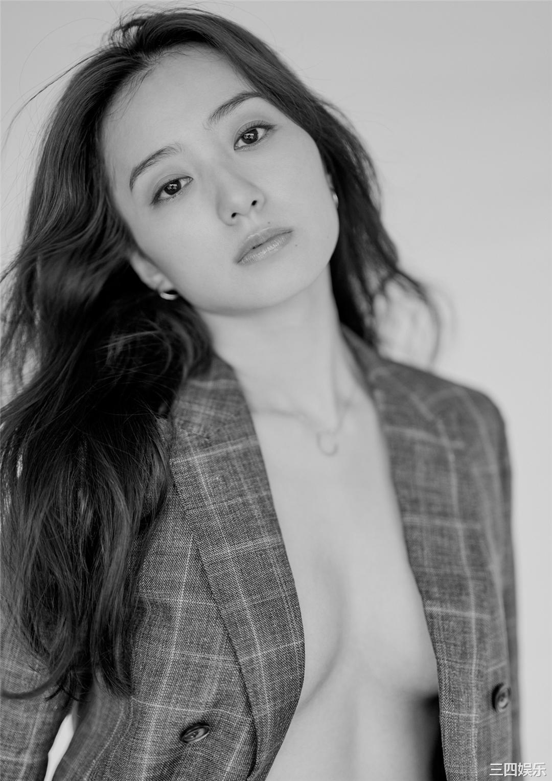 高田里穗写真集《完成された未完成》高清全本