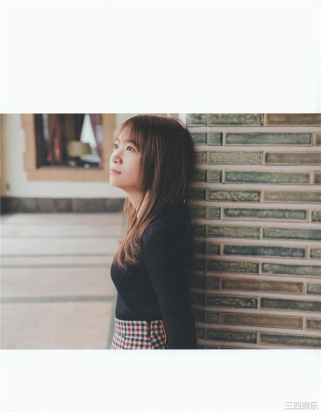 秋元真夏写真集《振り返れば、乃木坂》高清全本