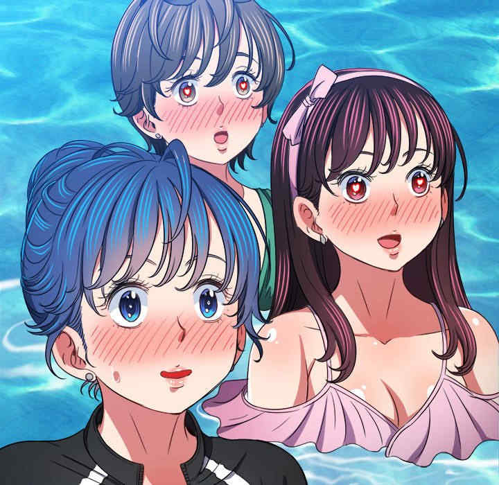 难缠小恶女/恶女勾勾缠