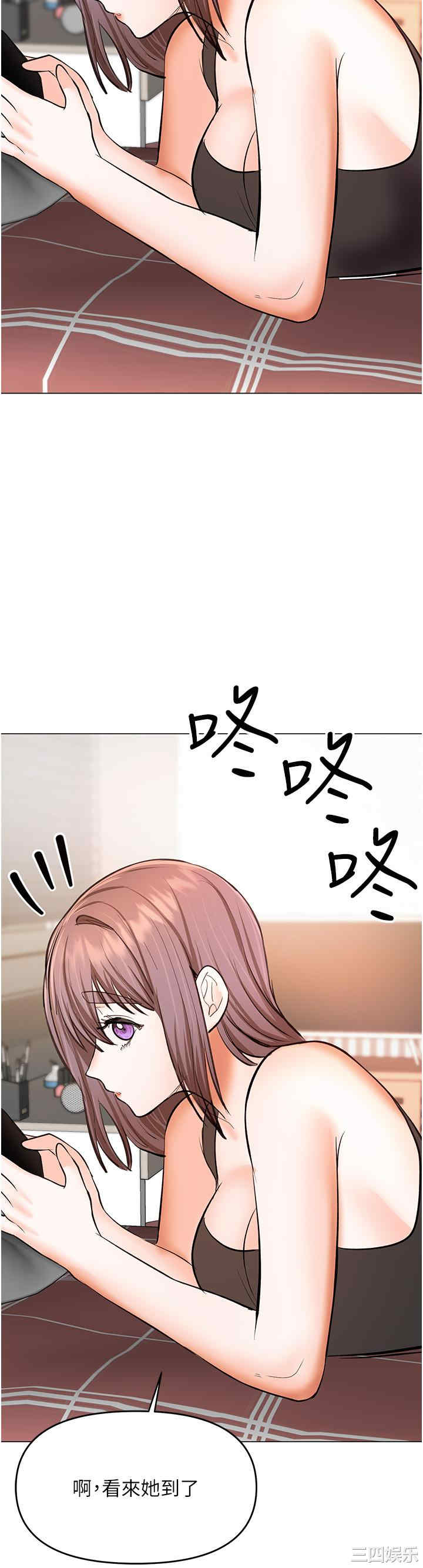 干爹，请多指教