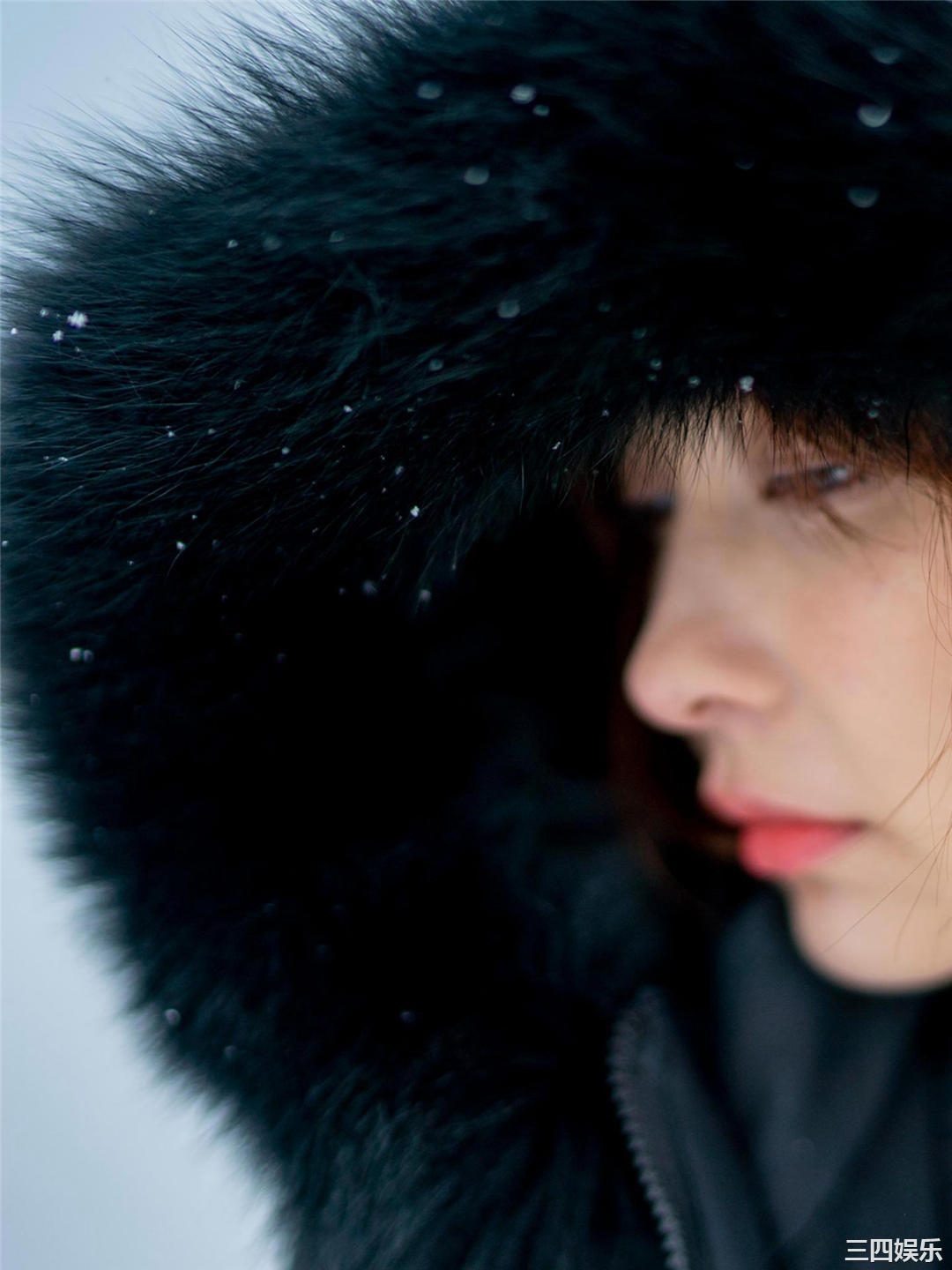 山崎真实写真集《silent》高清全本