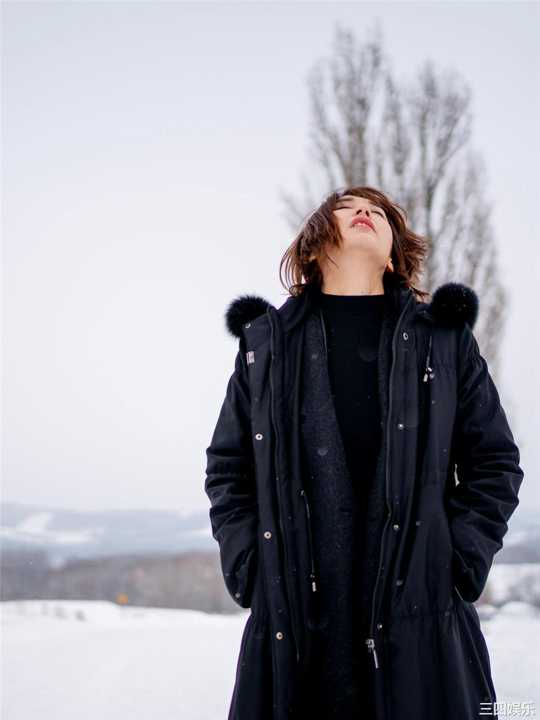 山崎真实写真集《silent》高清全本