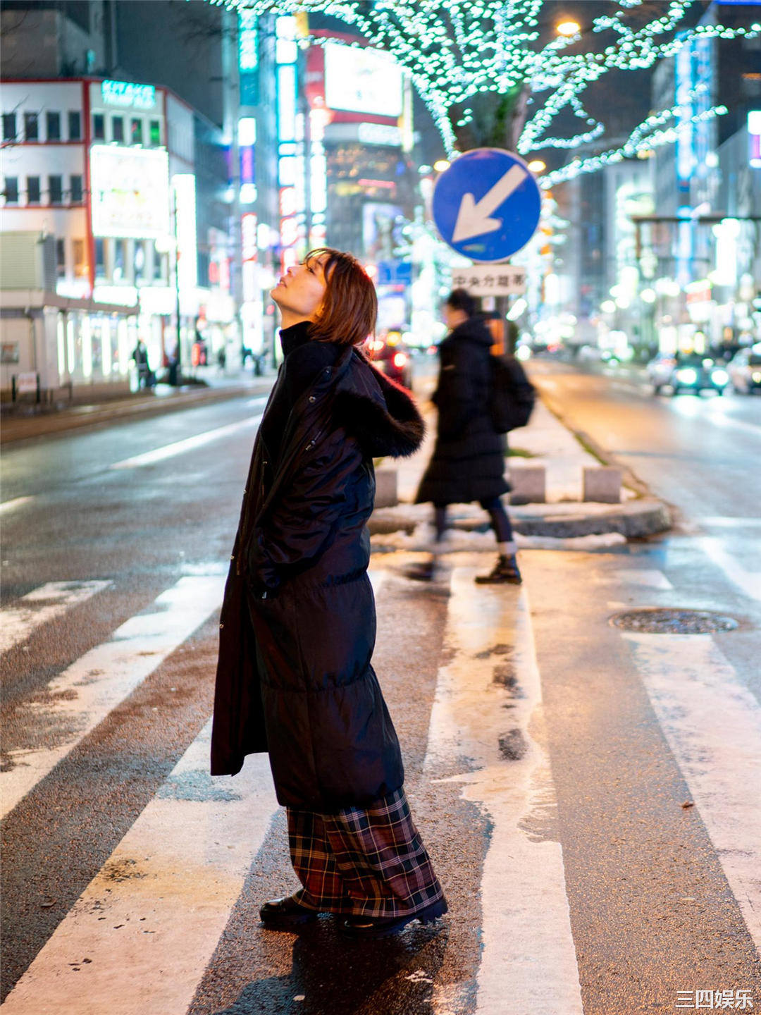 山崎真实写真集《silent》高清全本