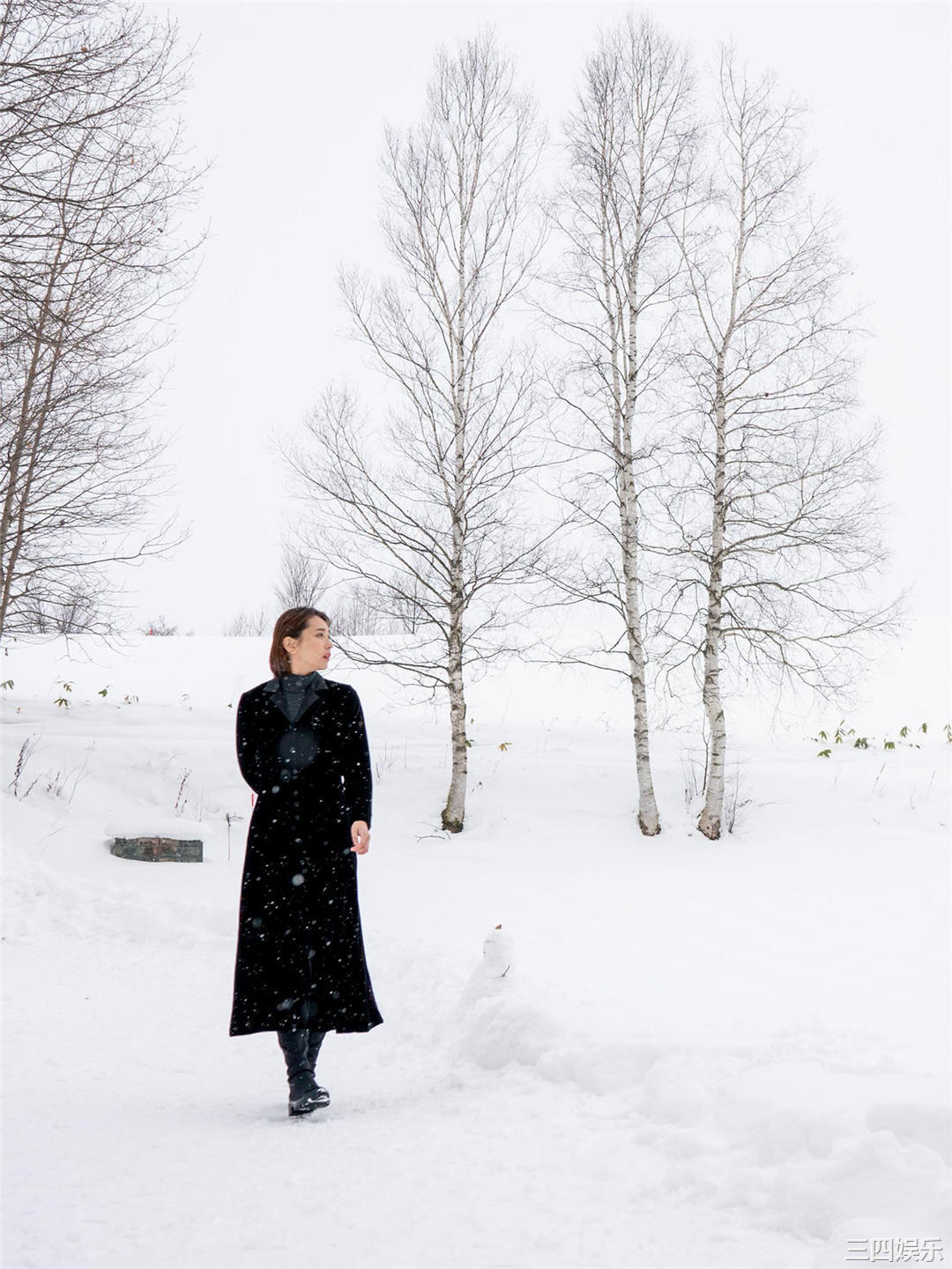 山崎真实写真集《silent》高清全本